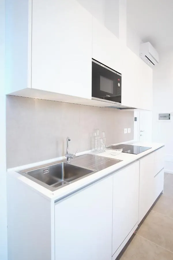 Casa Contra Appartement La Spezia Italië