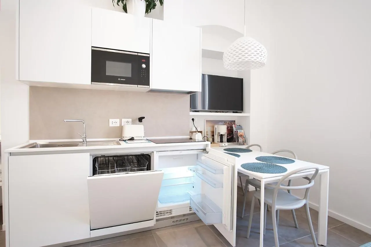 Casa Contra Appartement La Spezia Italië