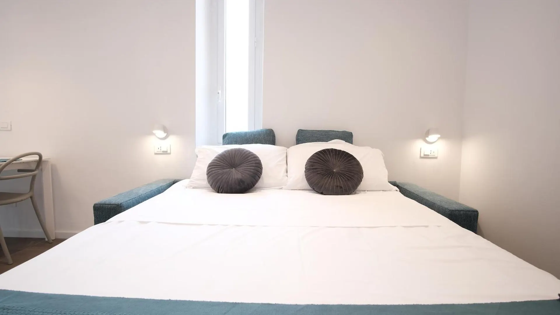 Casa Contra Appartement La Spezia 0*,  Italië