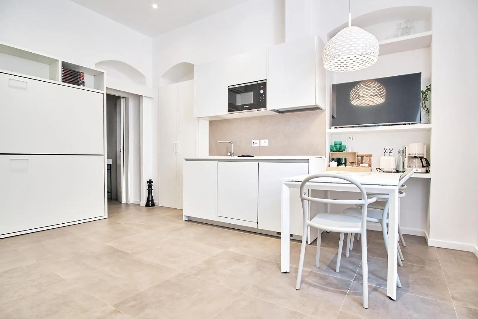 Casa Contra Appartement La Spezia 0*,  Italië