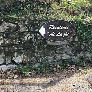 Ai Laghi Ferienhaus