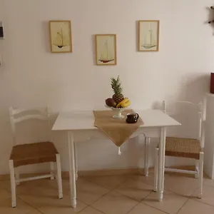  Apartamento Sailor's House