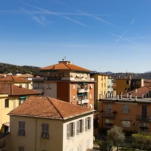  Apartamento Terre D'amare Liguria