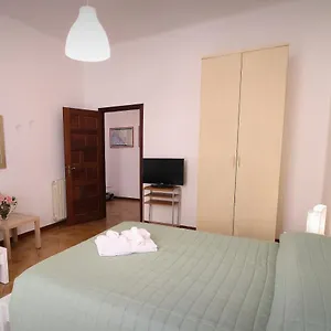Apartment Ca Pina, La Spezia