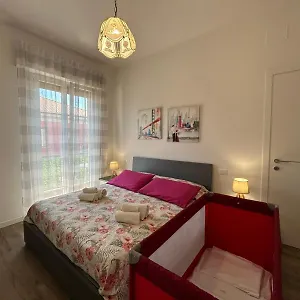  Appartement Albachiara